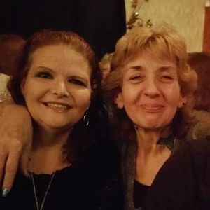 Meet your Posher, Jackie